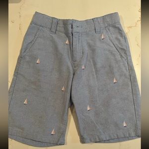 Janie and Jack shorts